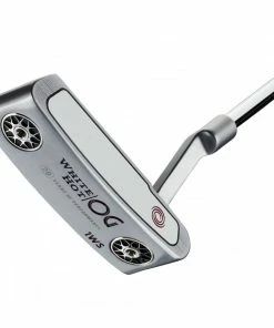 Odyssey Putter WHT HOT OG ONE WDE S STRKLAB 34 -Clubs Shop odyssey putter wht hot og one wde s strklab 34 p7487 14892 image