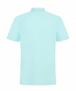 Clubs Shop -Clubs Shop original penguin floral stripe polo limpet shell p11469 24501 image