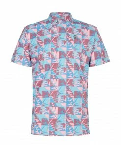 Penguin ORIGINAL Jaspe Cubit Lead Print CORDOVAN