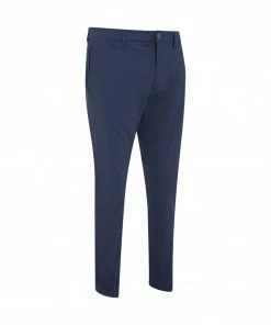 Penguin ORIGINAL Pete PERFORMANCE PANT BLACK IRIS