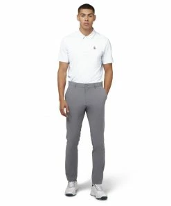 Penguin ORIGINAL Pete PERFORMANCE PANT QUIET SHADE