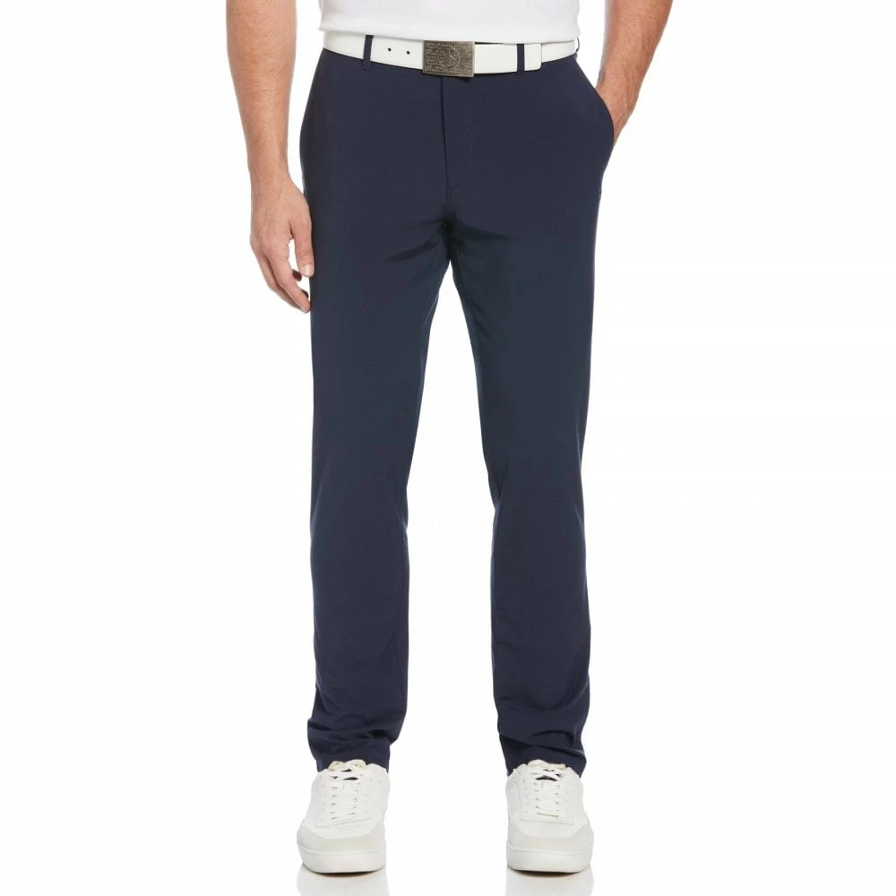 Penguin ORIGINAL Pete Performance PANTS BLACK IRIS 3 Penguin ORIGINAL Pete Performance PANTS BLACK IRIS