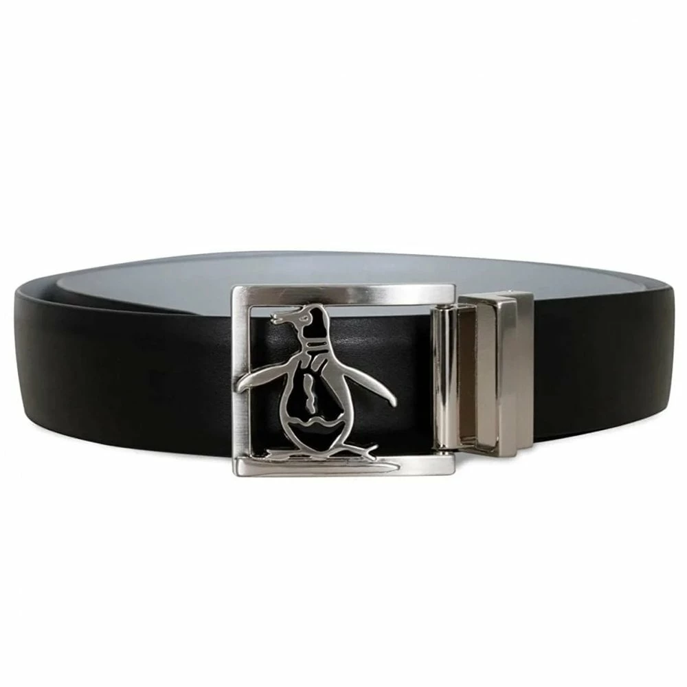 Penguin ORIGINAL SMOKY REV BELT Black - NS 3 Penguin ORIGINAL SMOKY REV BELT Black - NS