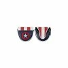 Originals Captain USA Mallet Headcover Red/White/Bl -Clubs Shop originals captain usa mallet headcover red white bl p12061 25808 image