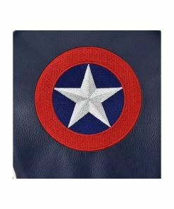 Originals Captain USA Rescue Headcover Red/White/Bl -Clubs Shop originals captain usa rescue headcover red white bl p12062 25812 image