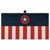 Originals Captain USA Towel Red/White/Blue