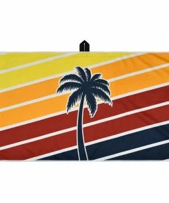 Originals Endless Summer Towel White