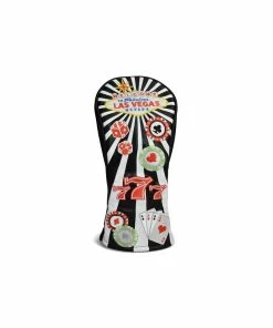 Originals Las Vegas Rescue Cover Black/White