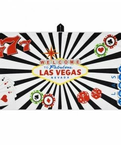 Originals Las Vegas Towel - Black