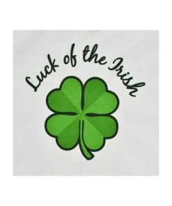 Originals Luck Of The Irish Alignment Stick Cover Green -Clubs Shop originals luck of the irish alignment stick cover green p12070 25832 image