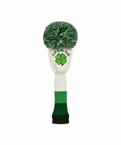 Originals Luck Of The Irish Pom Driver Cover Green
