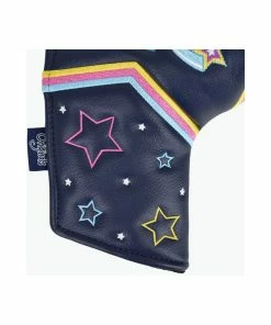 Originals Peace And Love Blade Headcover Navy -Clubs Shop originals peace and love blade headcover navy p12078 25852 image