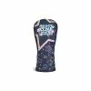 Originals Peace And Love Rescue Headcover Navy