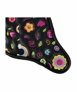 Originals Peace Love & Golf Mallet Headcover Black 7 Originals Peace Love & Golf Mallet Headcover Black -Clubs Shop originals peace love golf mallet headcover black p12088 25866 image