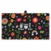 Originals Peace Love & Golf Towel Black -Clubs Shop originals peace love golf towel black p13427 30475 image