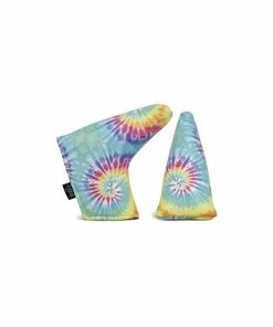 Originals Retro Tie Dye Blade Headcover