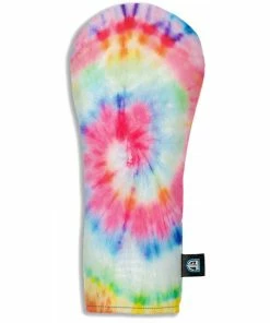 Originals Retro Tie Dye Rescue Headcover