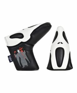 Originals Scary Good Blade Headcover Black