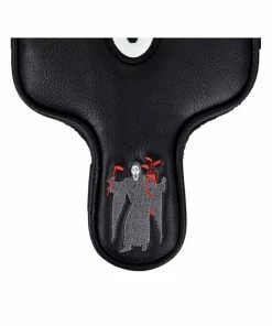 Originals Scary Good Spider Headcover Black -Clubs Shop originals scary good spider headcover black p12104 25895 image