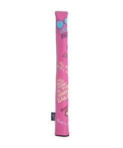 Originals Super Mom Alignment Stick Cover Pink
