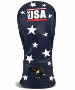 Originals USA Fairway Cover Navy
