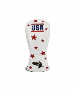 Originals USA Fairway Cover White