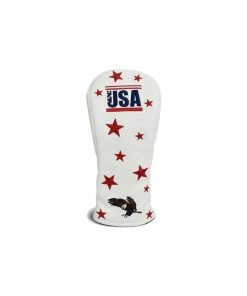 Originals USA Rescue Cover White