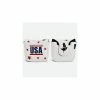 Originals USA Spider Putter Cover White -Clubs Shop originals usa spider putter cover white p2221 3912 image