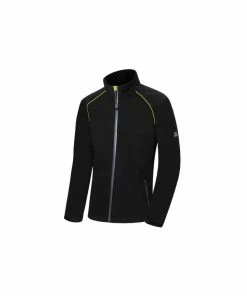 Oscar Jacobson Boris Jacket - Black