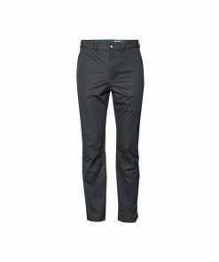 Oscar Jacobson Dennis Trouser - Black