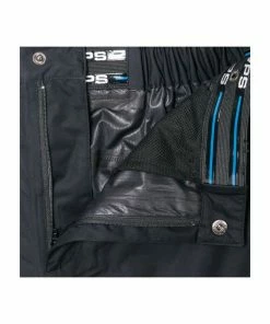 Oscar Jacobson Dennis Trouser - Black -Clubs Shop oscar jacobson dennis trouser black p10702 22645 image