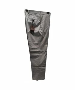 Oscar Jacobson Greg Tour Trousers - Grey