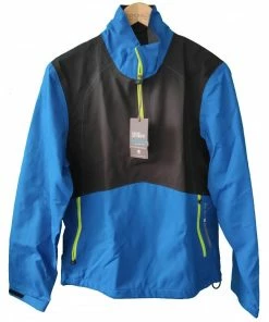 Oscar Jacobson Merlin Tour Jacket - Sport Blue