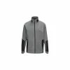 Peak Performance Peak Peformance Course Jacket - Grey Melange -Clubs Shop peak performance peak peformance course jacket grey melange p5207 9471 image