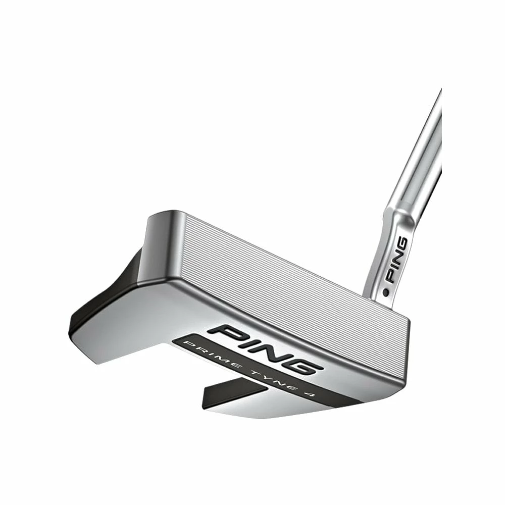 Ping 2023 Prime Tyne 4 Putter 3 Ping 2023 Prime Tyne 4 Putter