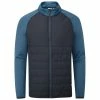 Ping Arlo Quilted Hybrid Jacket - Navy/Stormcloud 2 Ping Arlo Quilted Hybrid Jacket - Navy/Stormcloud -Clubs Shop ping arlo quilted hybrid jacket navy stormcloud p11889 25449 image