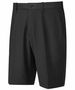Ping BRADLEY SHORT - BLACK