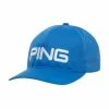 Ping Classic Lite Cap 214 - Royal/White -Clubs Shop ping classic lite cap 214 royal white p11541 24678 image