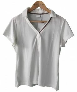 Ping Collection Ladies Augustine Polo Crm B/lee