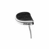 Ping Core Mallet Pitter Head Cover - White/Black