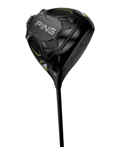 Ping G430 LST Driver