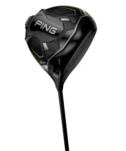 Ping G430 Max Driver
