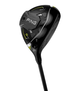 Ping G430 Max Fairway Wood