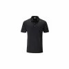 Ping Lincoln Polo - Black -Clubs Shop ping lincoln polo black p5563 10281 image