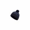 Ping Logo Bobble II Beanie Hat - Navy/Blue