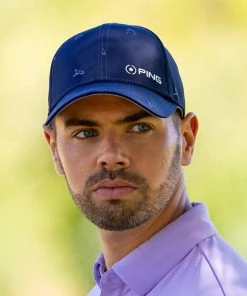 Ping MR. CAP - NAVY/WHITE - OSFM -Clubs Shop ping mr ping cap navy white osfm p13663 31234 image