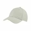 Ping MR. CAP - PEARL GREY/WHITE - OSFM