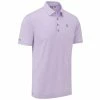 Ping MR. POLO Shirt - COOL LILAC 2 Ping MR. POLO Shirt - COOL LILAC -Clubs Shop ping mr ping polo shirt cool lilac p13655 31215 image