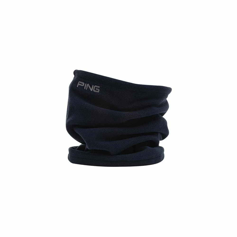 Ping Neck Warmer- Navy 3 Ping Neck Warmer- Navy