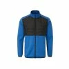 Ping Norse Primaloft Jacket - Blue Graphite/Black -Clubs Shop ping norse primaloft jacket blue graphite black p10315 22178 image